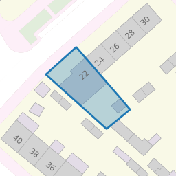 Perceel HMD00-E-2293