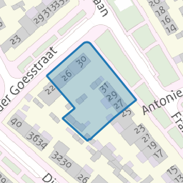 Perceel HMD00-E-2294