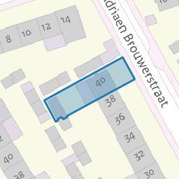 Perceel HMD00-E-2296