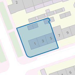 Perceel HMD00-E-2301