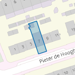 Perceel HMD00-E-2302