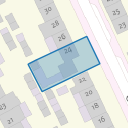 Perceel HMD00-E-2304