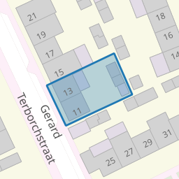 Perceel HMD00-E-2306