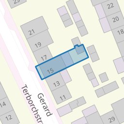 Perceel HMD00-E-2307