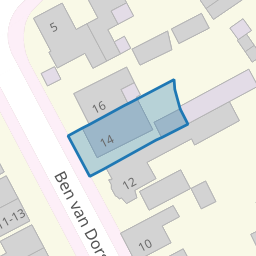 Perceel HMD00-E-2312