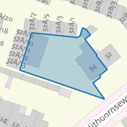 Perceel HMD00-E-2314