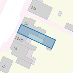 Perceel HMD00-E-2318