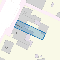 Perceel HMD00-E-2319