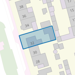 Perceel HMD00-E-2322