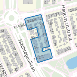 Perceel HMD00-E-2323