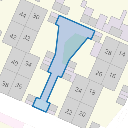 Perceel HMD00-E-2327