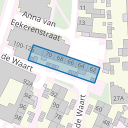 Perceel HMD00-E-2334