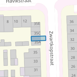 Perceel HMD00-E-2345