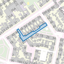 Perceel HMD00-E-2351