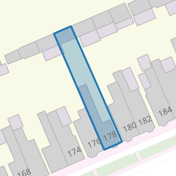 Perceel HMD00-E-2372