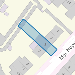 Perceel HMD00-E-2375