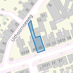 Perceel HMD00-E-2379