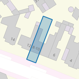 Perceel HMD00-E-2381