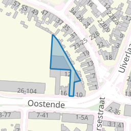 Perceel HMD00-E-2383