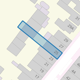 Perceel HMD00-E-2388