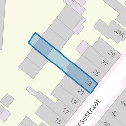 Perceel HMD00-E-2389