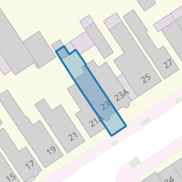 Perceel HMD00-E-2392