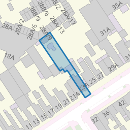 Perceel HMD00-E-2393