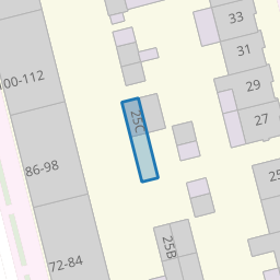 Perceel HMD00-E-2395