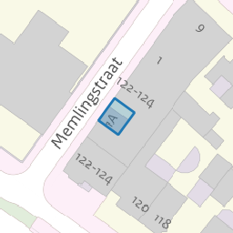 Perceel HMD00-E-2401