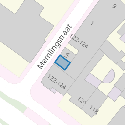 Perceel HMD00-E-2402