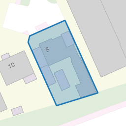 Perceel HMD00-E-2418