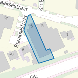 Perceel HMD00-E-2419