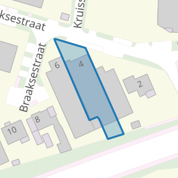 Perceel HMD00-E-2420