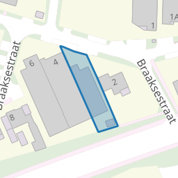 Perceel HMD00-E-2421