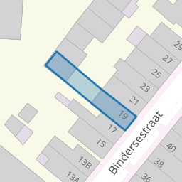 Perceel HMD00-E-2427