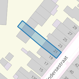 Perceel HMD00-E-2428