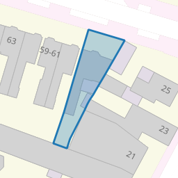 Perceel HMD00-E-2431