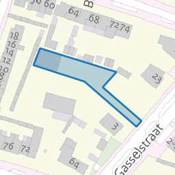 Perceel HMD00-E-2433