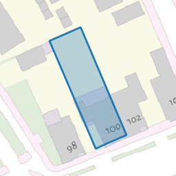 Perceel HMD00-E-2444