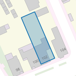 Perceel HMD00-E-2445
