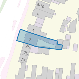 Perceel HMD00-E-2451