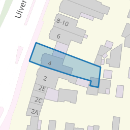 Perceel HMD00-E-2452