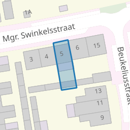 Perceel HMD00-E-2461