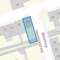 Perceel HMD00-E-2463