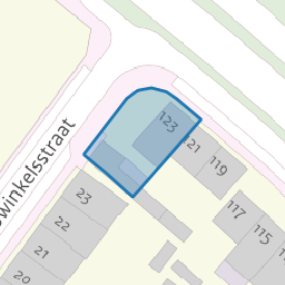 Perceel HMD00-E-2465