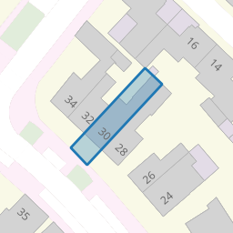 Perceel HMD00-E-2476