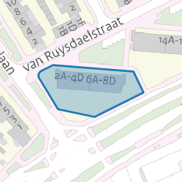 Perceel HMD00-E-2494