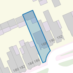 Perceel HMD00-E-2497