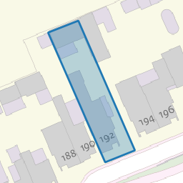Perceel HMD00-E-2499