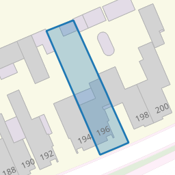 Perceel HMD00-E-2501